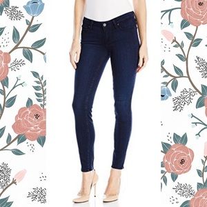 PAIGE Verdugo Ankle Jean - KAIYA